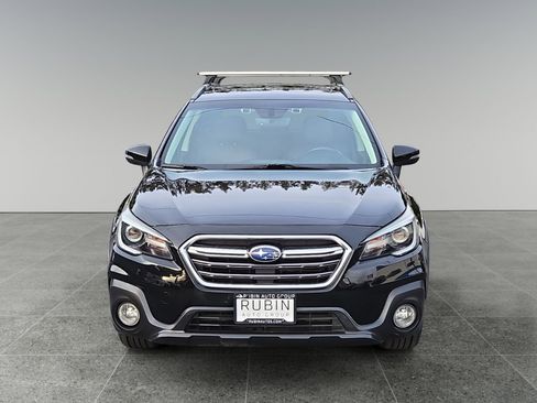 Used 2018 Subaru Outback 3.6R Touring w/ Protection Package #1 image 2