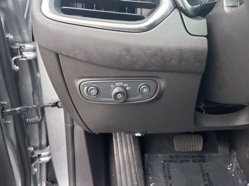 Used 2024 Chevrolet Equinox Premier FWD image 30