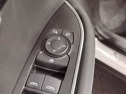 New 2025 Buick Envision Preferred image 18