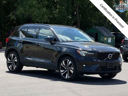 Certified 2023 Volvo XC40 B5 Plus w/ Protection Package Premier