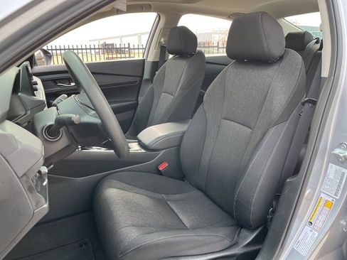 Used 2024 Honda Accord EX image 24