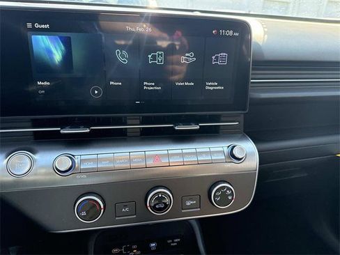 New 2026 Hyundai Kona SE image 9