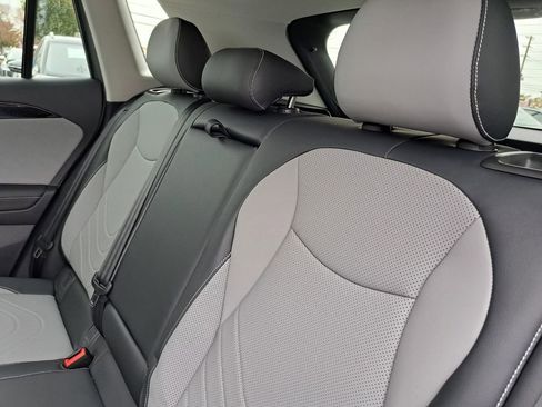 New 2026 Volkswagen Tiguan SE image 23