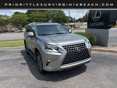 Certified 2023 Lexus GX 460 Luxury