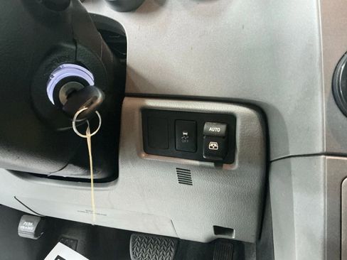 Used 2013 Toyota Sequoia Platinum w/ Preferred Accessory Pkg image 25