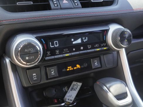 Used 2024 Toyota RAV4 XSE w/ Weather Package image 13