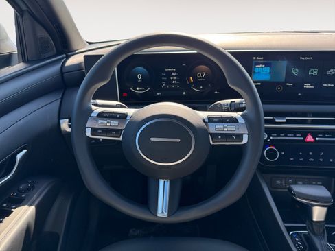 New 2026 Hyundai Santa Cruz SEL AWD/4WD image 15