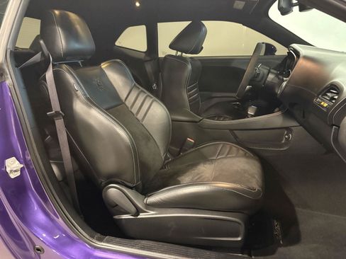 Used 2023 Dodge Challenger SRT Hellcat Redeye RWD image 30
