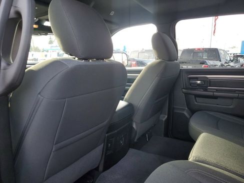 Used 2021 RAM 1500 Classic Warlock image 27