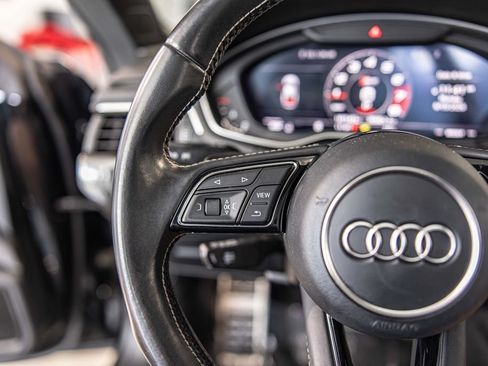 Used 2018 Audi S5 Prestige AWD/4WD image 25
