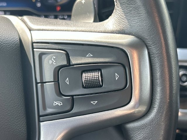 Used 2023 Chevrolet Silverado 1500 RST w/ Z71 Off-Road Package AWD/4WD image 33