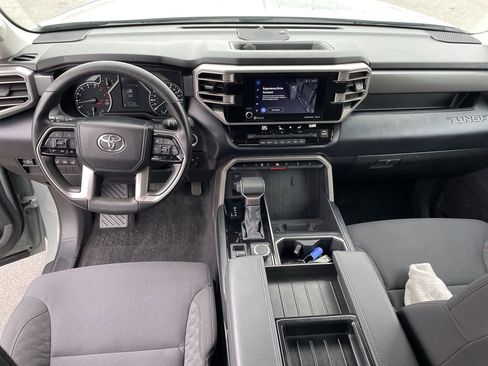 Used 2024 Toyota Tundra SR5 w/ SR5 Convenience Package image 15