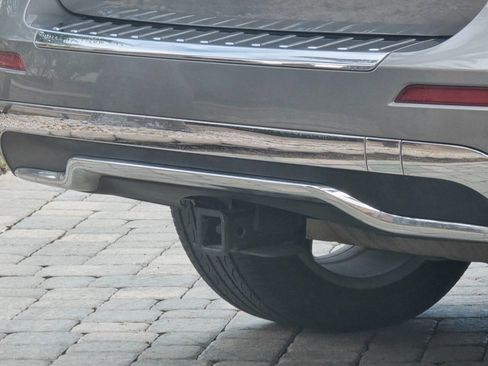 Used 2015 Mercedes-Benz ML 350 2WD image 8