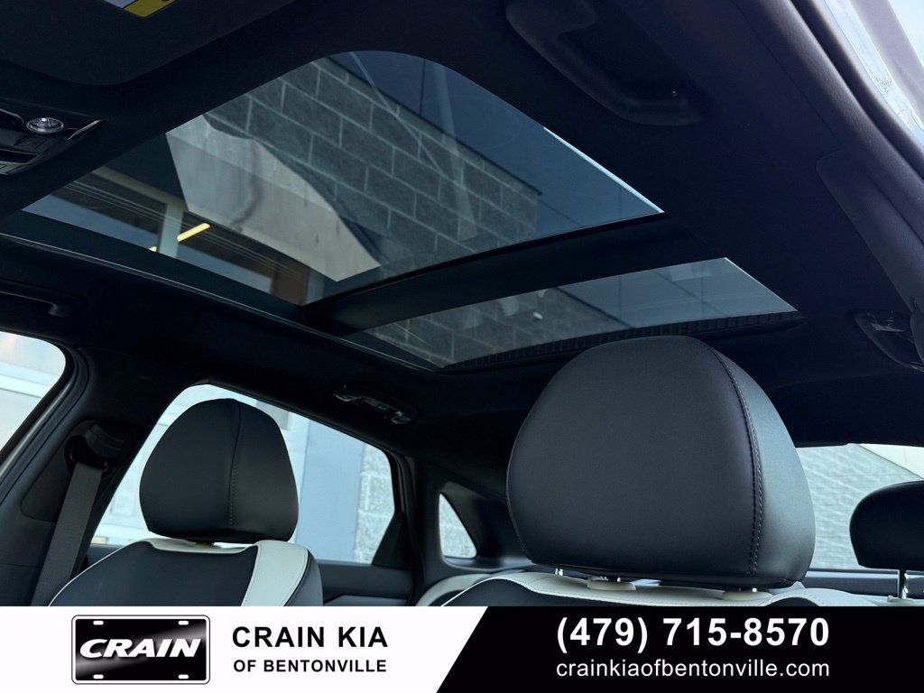New 2026 Kia K5 GT-Line w/ GT-Line Premium Package AWD/4WD image 21