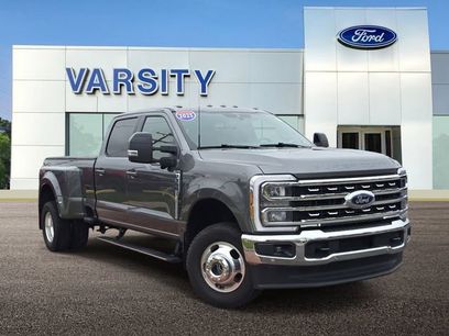 Certified 2025 Ford F350 Lariat w/ Lariat Ultimate Package