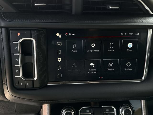 Certified 2023 GMC Yukon Denali w/ Max Trailering Package RWD image 24