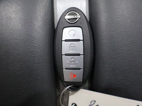 Used 2023 Nissan Murano SV w/ SV Midnight Edition Package AWD/4WD image 26