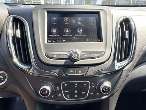 Used 2023 Chevrolet Equinox RS w/ LPO, Floor Liner Package image 25