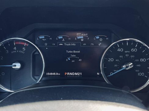 Used 2017 Ford F250 Lariat w/ Tow Technology Bundle image 28