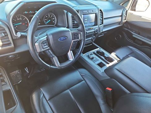 Used 2021 Ford Expedition Max XLT image 10