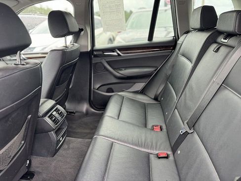 Used 2017 BMW X3 sDrive28i image 7