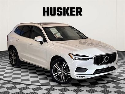 Used 2021 Volvo XC60 T5 Momentum w/ Premium Package
