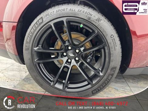 Used 2020 Dodge Challenger R/T Scat Pack image 11