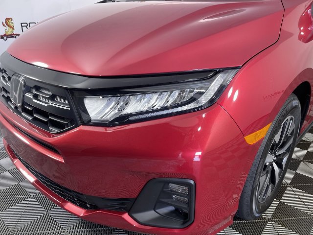 New 2027 Honda Odyssey EX-L image 29