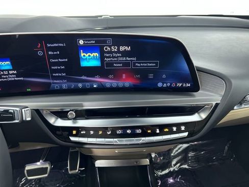 Used 2026 Cadillac Lyriq V image 14