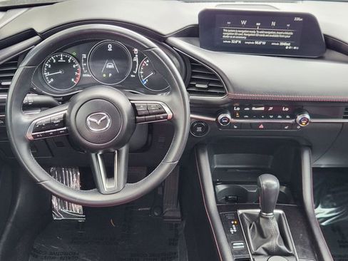 Used 2024 MAZDA MAZDA3 s image 24