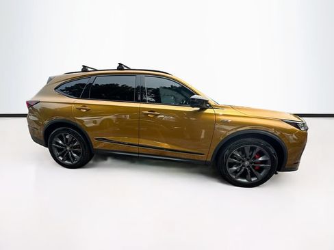 Used 2022 Acura MDX Type S AWD/4WD image 11