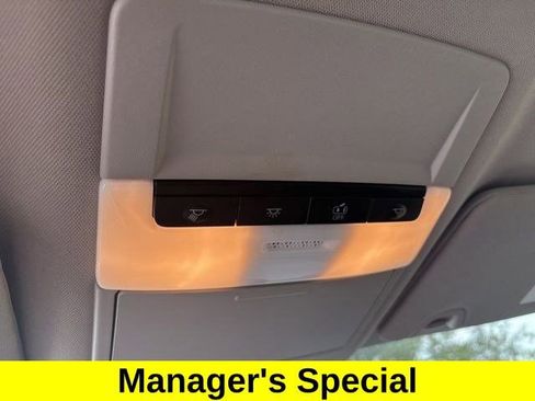 Used 2024 Nissan Altima 2.5 SV image 26