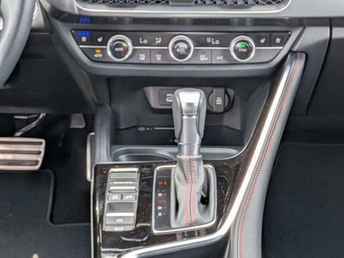 Certified 2025 Acura ADX A-Spec FWD image 22