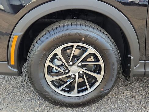 New 2026 Mitsubishi Eclipse Cross ES image 5