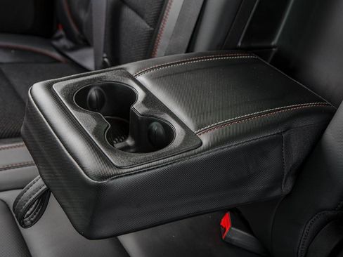 Used 2022 RAM 1500 Rebel w/ Rebel Level 2 Equipment Group image 36