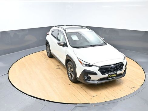 Used 2024 Subaru Crosstrek 2.0i Premium AWD/4WD image 50