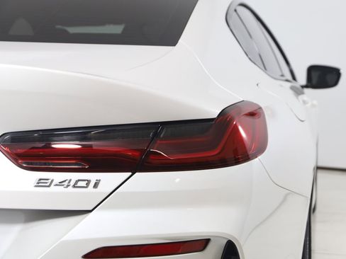 Used 2024 BMW 840i Gran Coupe xDrive AWD/4WD image 59