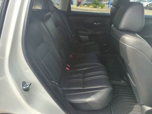 Certified 2024 Honda HR-V EX-L image 31