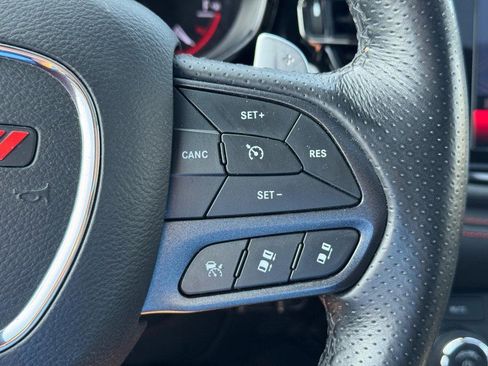 Used 2024 Dodge Durango GT image 23