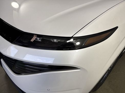 New 2025 Nissan Murano SL image 29