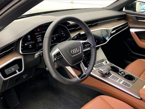 Used 2025 Audi A6 Premium Plus image 14