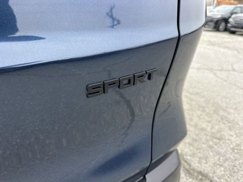 Used 2023 Honda CR-V Sport image 29