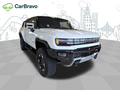 Certified 2024 GMC Hummer EV 3X w/ Extreme Off-Road Package
