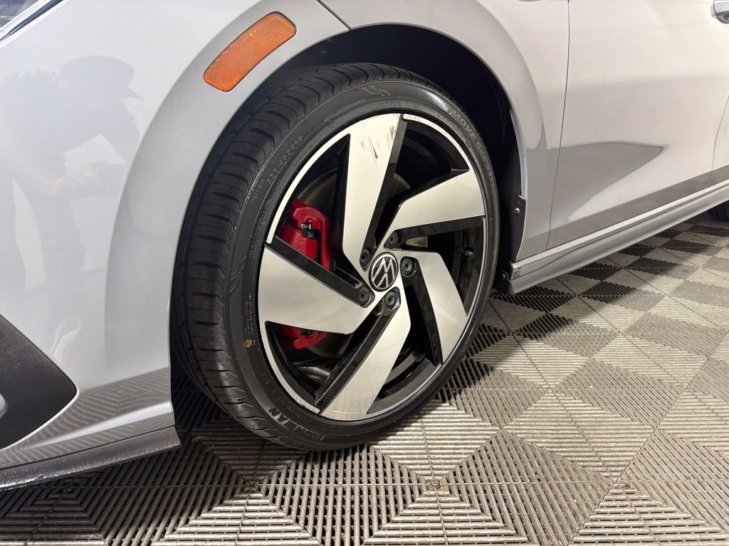 Used 2024 Volkswagen GTI S FWD image 26