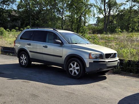 Used 2006 Volvo XC90 2.5T FWD image 1