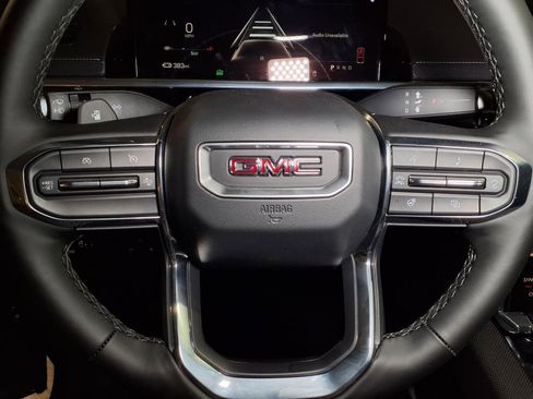 Used 2026 GMC Sierra EV Elevation image 20