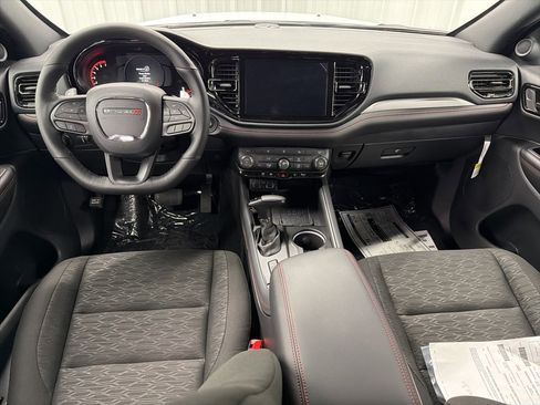 New 2026 Dodge Durango GT w/ Blacktop Package image 14
