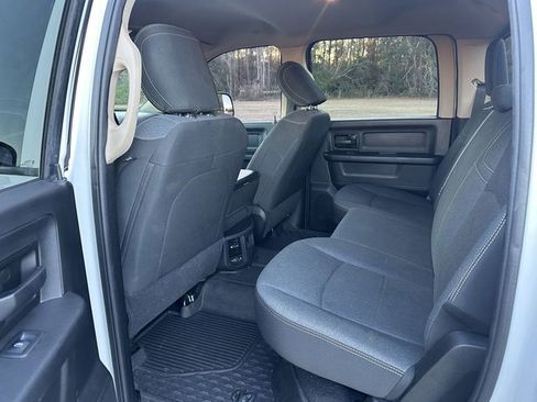 Used 2020 RAM 2500 Tradesman image 10