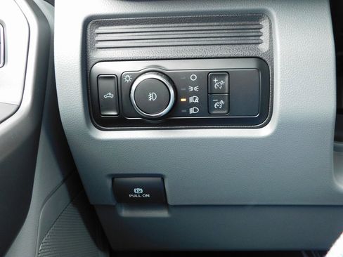 New 2025 Ford F350 XL w/ STX Appearance Package image 28