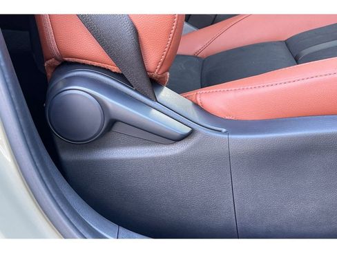 Certified 2024 MAZDA CX-30 Carbon image 24